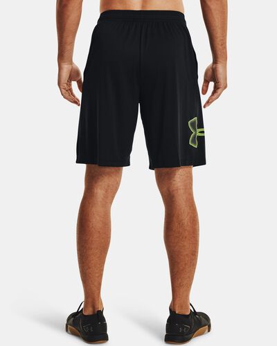 Men's UA Tech™ Graphic Shorts