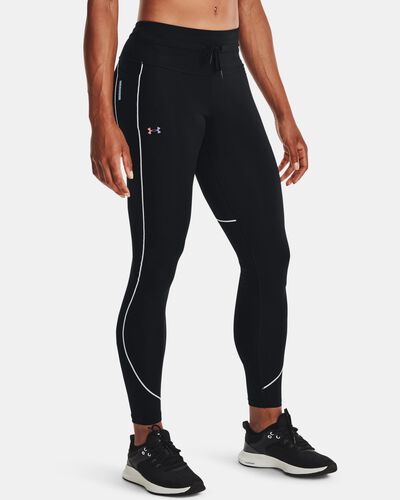 Under Armor Leggings W 1377091-468 Size: S: Buy Online in the UAE, Price  from 195 EAD & Shipping to Dubai