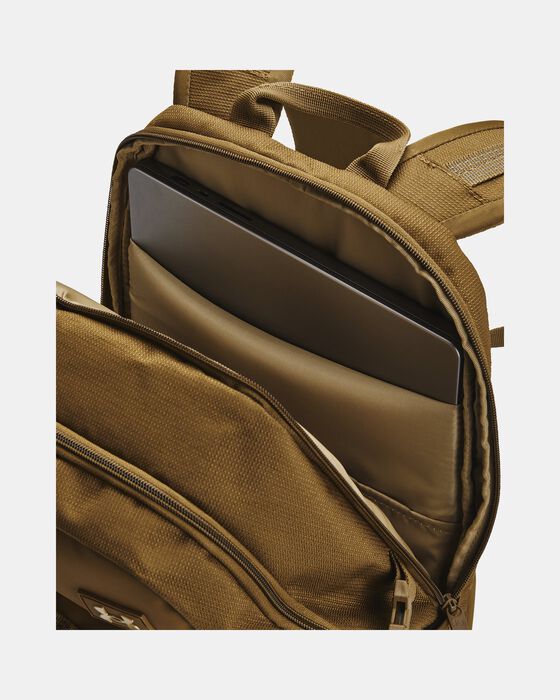 UA Triumph Sport Backpack image number 3