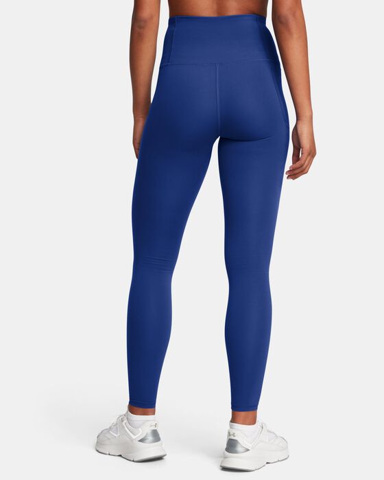 Women's UA Motion Ultra High-Rise Leggings image number 1