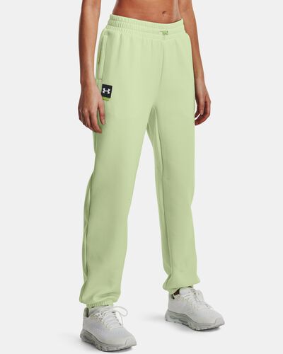 Women's UA Summit Knit Pants