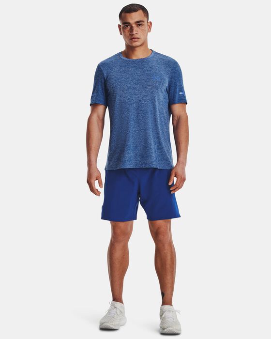 Men's UA Launch Elite 7'' Shorts image number 2