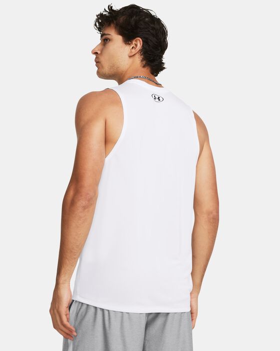 Men's UA Tech™ Tank image number 1