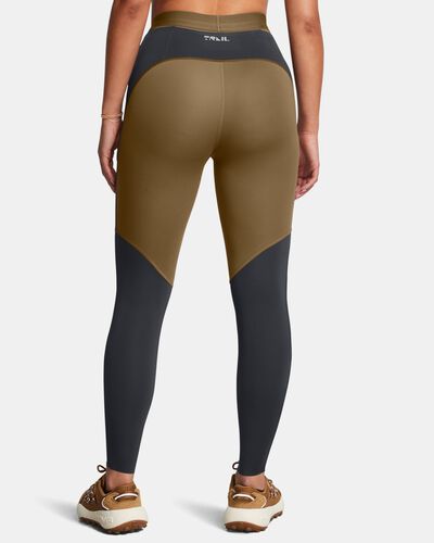 Women's UA Launch Trail Tights