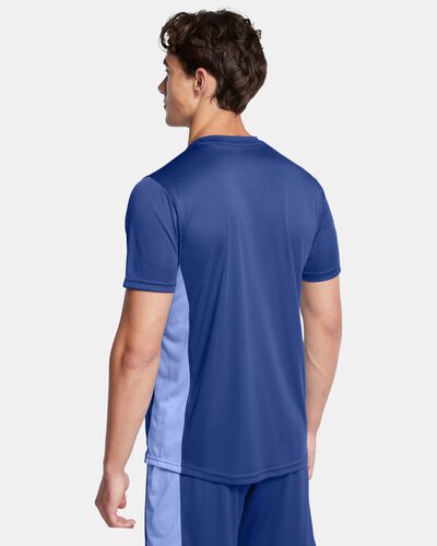 Men's UA Challenger Training Short Sleeve