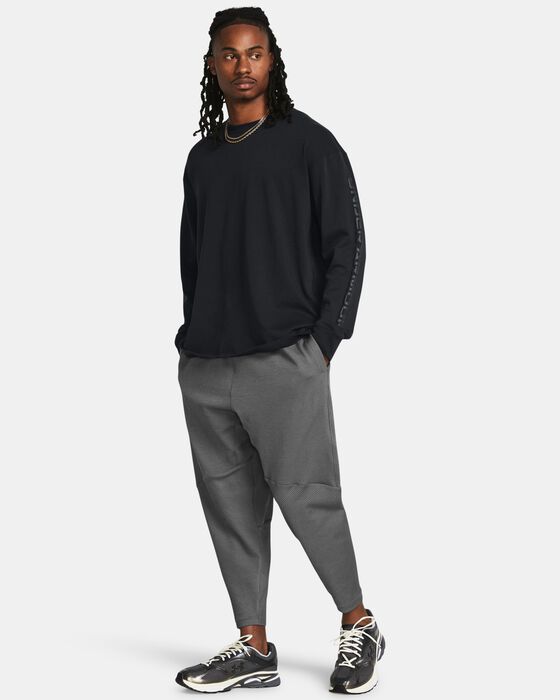 Men's UA Journey Rib Pants image number 2