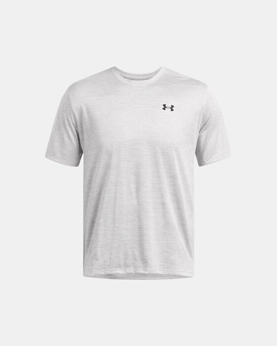 Men's UA Tech™ Vent Short Sleeve image number 2