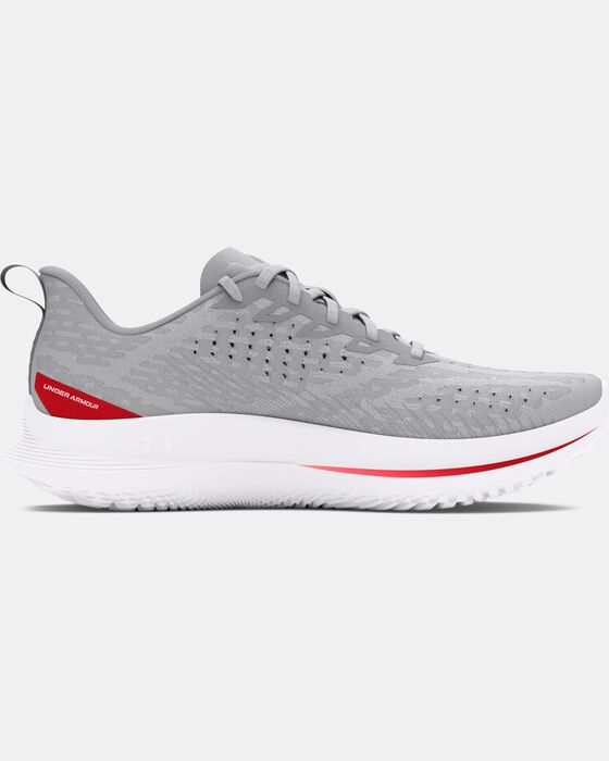 Men's UA Velociti 4 Running Shoes image number 6