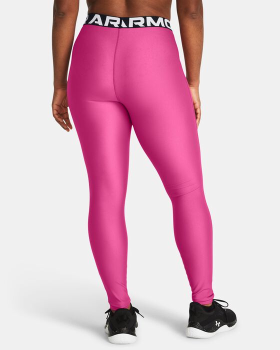 Women's HeatGear® Leggings image number 1