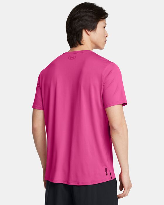 Men's UA Vanish Energy Short Sleeve image number 1