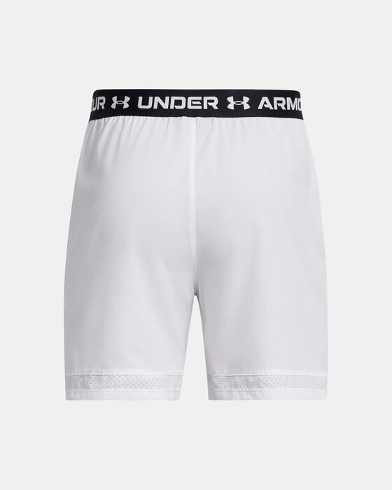 Men's UA Vanish Woven 6" Shorts image number 5