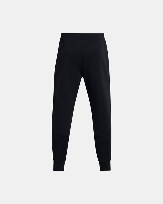 Men's UA Unstoppable Fleece Joggers image number 1