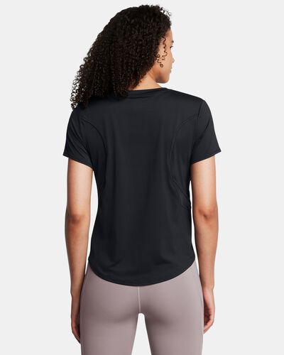 Women's UA Vanish Elite Vent Loose Short Sleeve