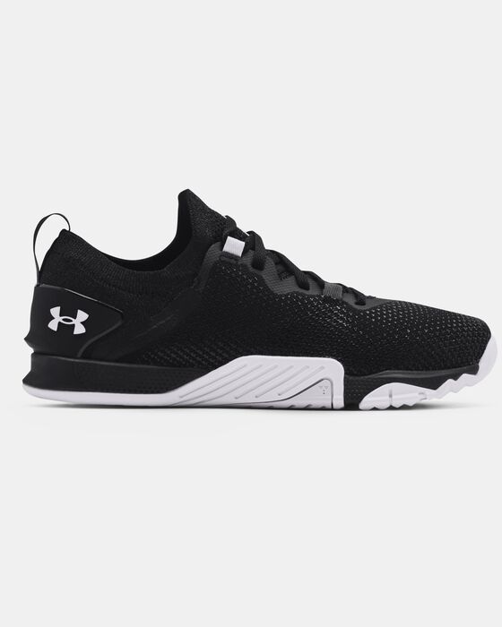 Women's UA TriBase™ Reign 3 Training Shoes image number 0