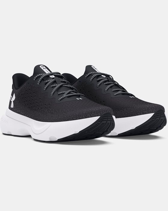 Men's UA Infinite Running Shoes image number 3