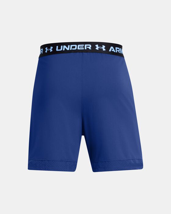 Men's UA Vanish Woven 6" Shorts image number 5