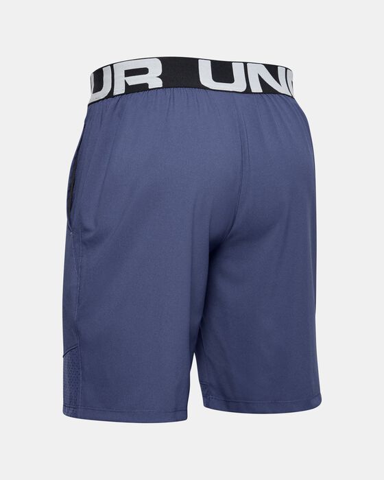 Under Armour Men's UA Vanish Woven Shorts Blue in Dubai, UAE