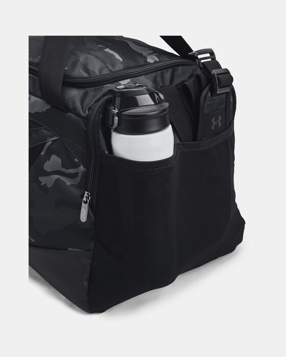 UA Undeniable 5.0 MD Duffle Bag image number 6