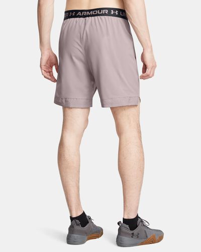 Men's UA Vanish Woven 6" Shorts