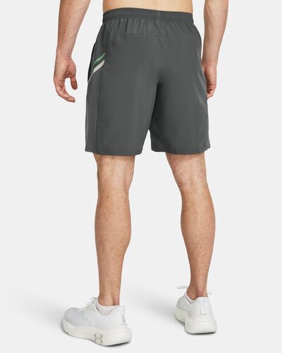 Men's UA Core+ Woven Shorts