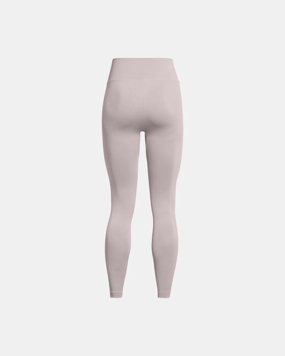 Women's UA Train Seamless Leggings image number 4