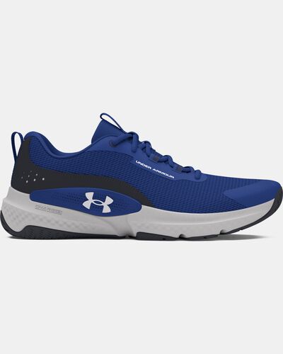 Men's UA Dynamic Select Training Shoes