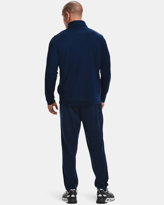 Men's UA Knit Track Suit image number 0