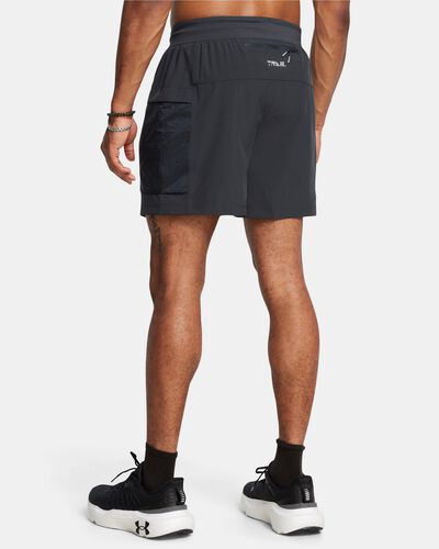 Men's UA Launch Trail 5" Shorts