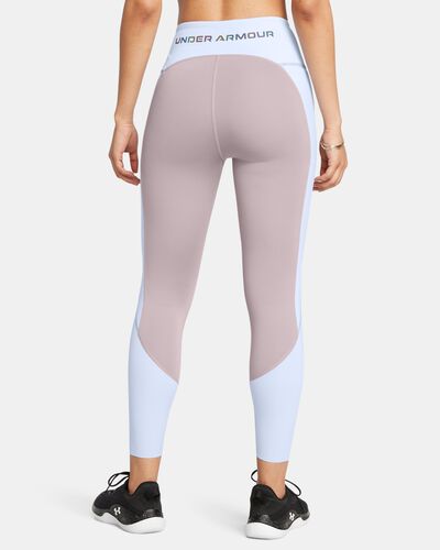 Women's UA Vanish Elite Ankle Leggings