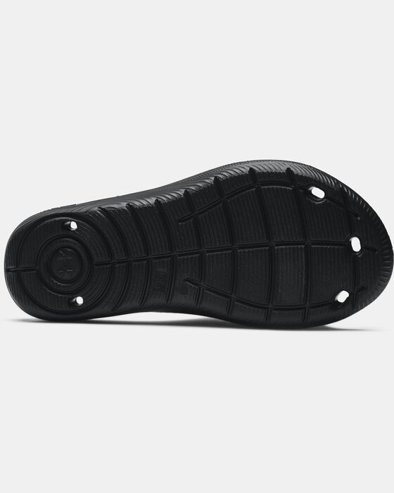 Boys' UA Locker IV Slides image number 4