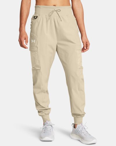 Women's UA Launch Trail Pants