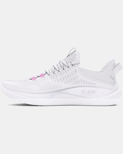 Women's UA Dynamic IntelliKnit Training Shoes