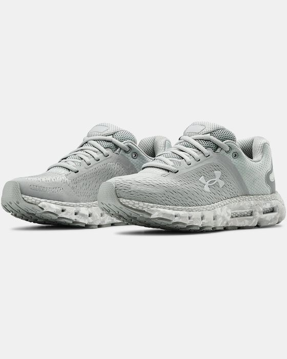 Women's UA HOVR™ Infinite 2 UC Running Shoes image number 3