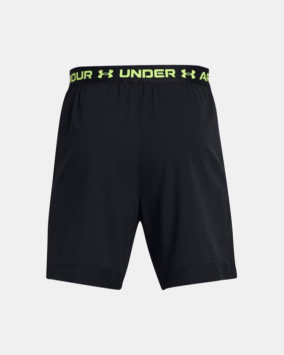 Men's UA Vanish Woven 6" Shorts image number 5