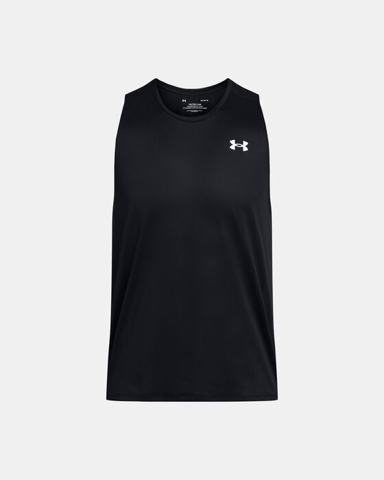 Men's UA Tech™ Tank image number 2