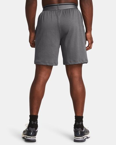 Men's UA Journey Rib Shorts