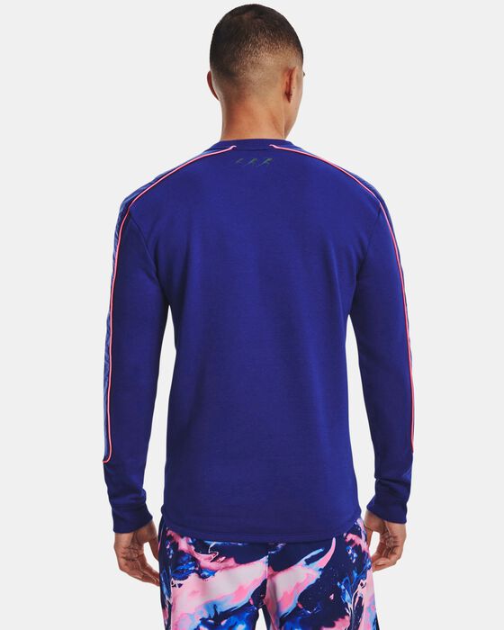 Men's UA Run Anywhere Long Sleeve image number 1