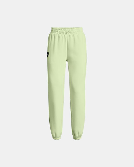 Women's UA Summit Knit Pants image number 4