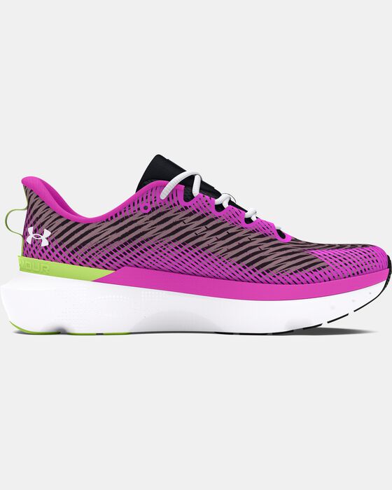 Men's UA Infinite Pro Run Anywhere Running Shoes image number 6