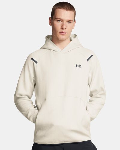 Men's UA Unstoppable Fleece Hoodie