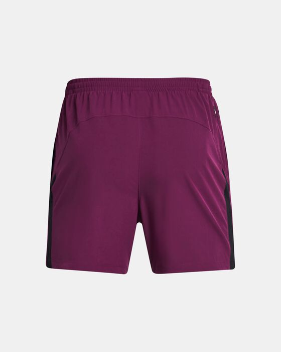 Men's Project Rock Ultimate 5" Training Shorts image number 5