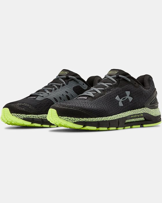 Men's UA HOVR™ Guardian 2 Running Shoes image number 3