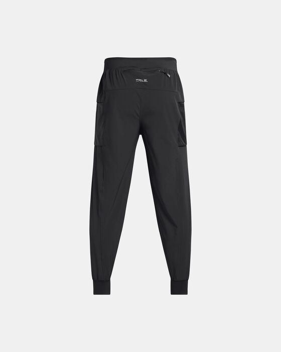 Men's UA Launch Trail Pants image number 1