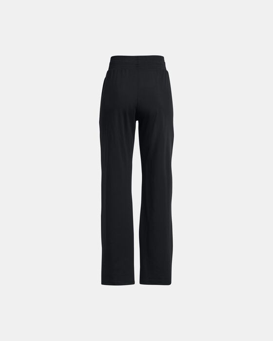 Women's UA Motion Open Hem Pants image number 5