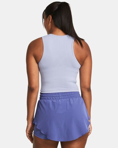 Women's UA Train Seamless Tank