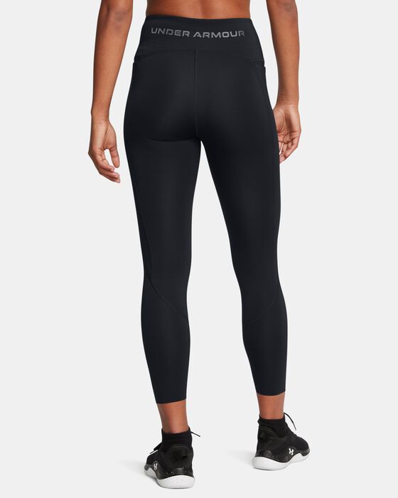 Women's UA Vanish Elite Ankle Leggings image number 1