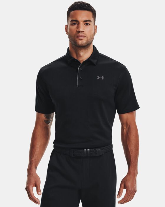 Men's UA Tech™ Polo image number 1