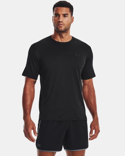 Men's UA Tech™ Vent Short Sleeve