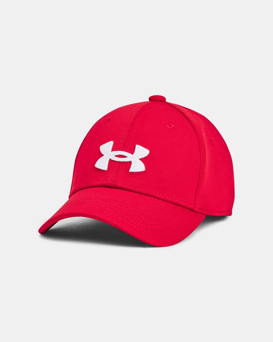 Boys' UA Blitzing Cap image number 0