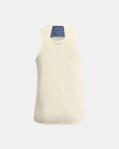 Women's UA Launch Trail Tank